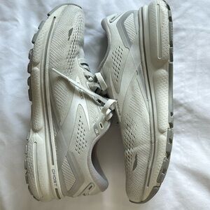 brooks ghost 15